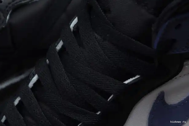 Rep Kickmax 555088-115 OG Air Retro High Moon Jordan Blue 1 0322